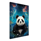Spectral Panda Zen