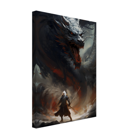 Dragon's Sentinel