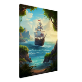 Galleon's Voyage