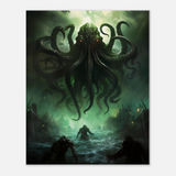 Cthulhu's Awakening