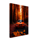 Autumn Drive