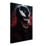 Symbiote's Fury