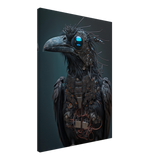 Cybernetic Crow