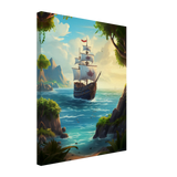 Galleon's Voyage