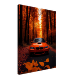 Autumn Drive