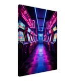 Neon Arcade