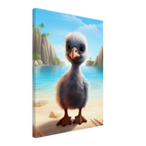 Shoreline Dodo