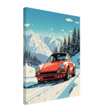 Snowbound Drive