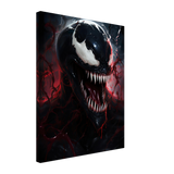Symbiote's Fury