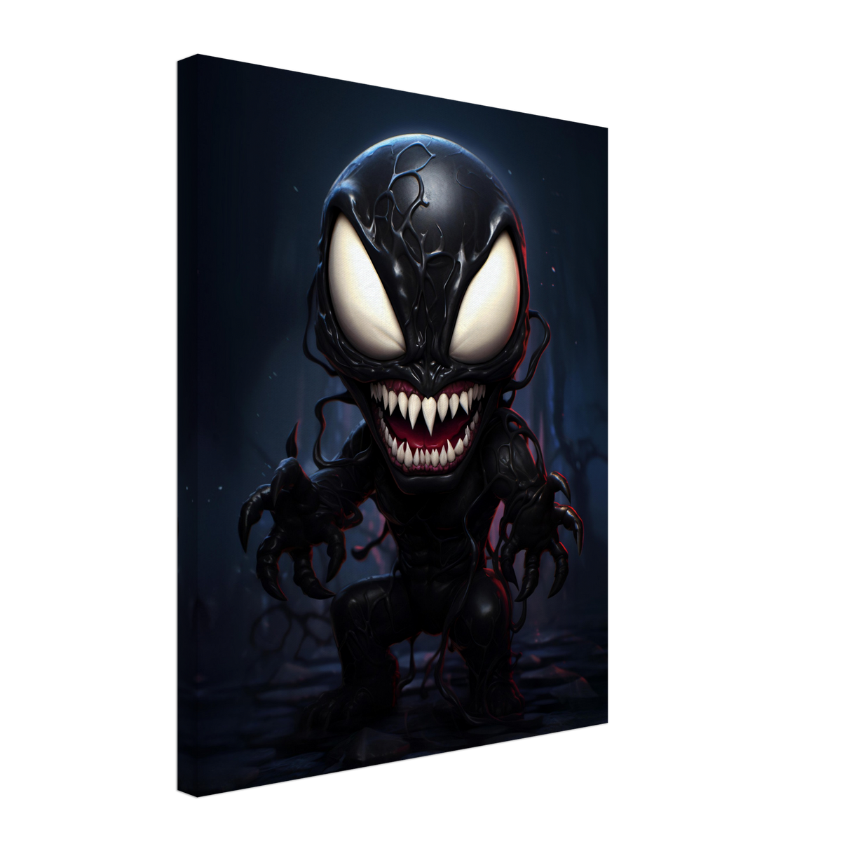 Chibi Venom