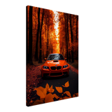 Autumn Drive