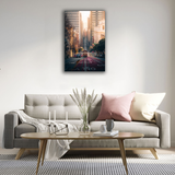 San Francisco Trolley Adventure Canvas Print - WallLumi Canvases