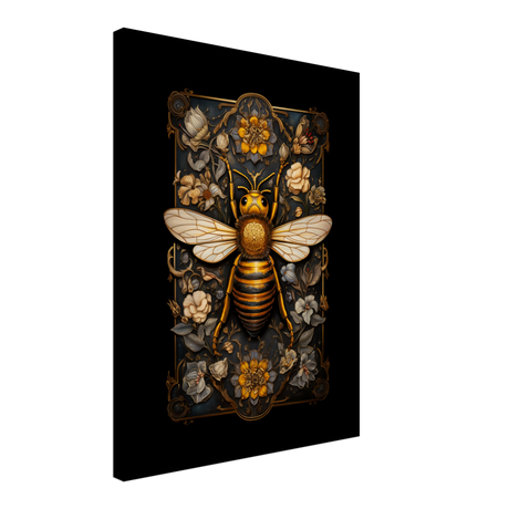 Sigil Of The Bee