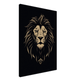 Lion's Great Insignia