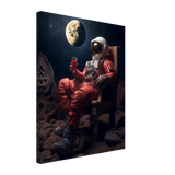 Astronaut's Retreat