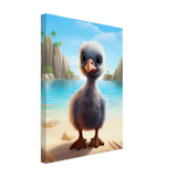 Shoreline Dodo