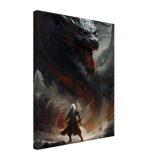 Dragon's Sentinel