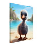 Shoreline Dodo