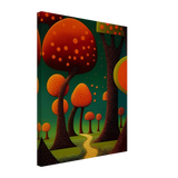 Fungi Forest