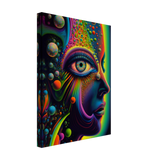 Psychedelic Visionary