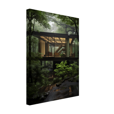 Forest Retreat