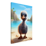 Shoreline Dodo