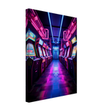 Neon Arcade