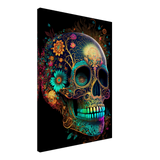 Día de Los Muertos - WallLumi