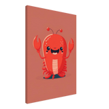 Chibi Lobster - WallLumi