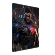 Superman x Venom - WallLumi