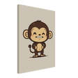 Chibi Monkey - WallLumi