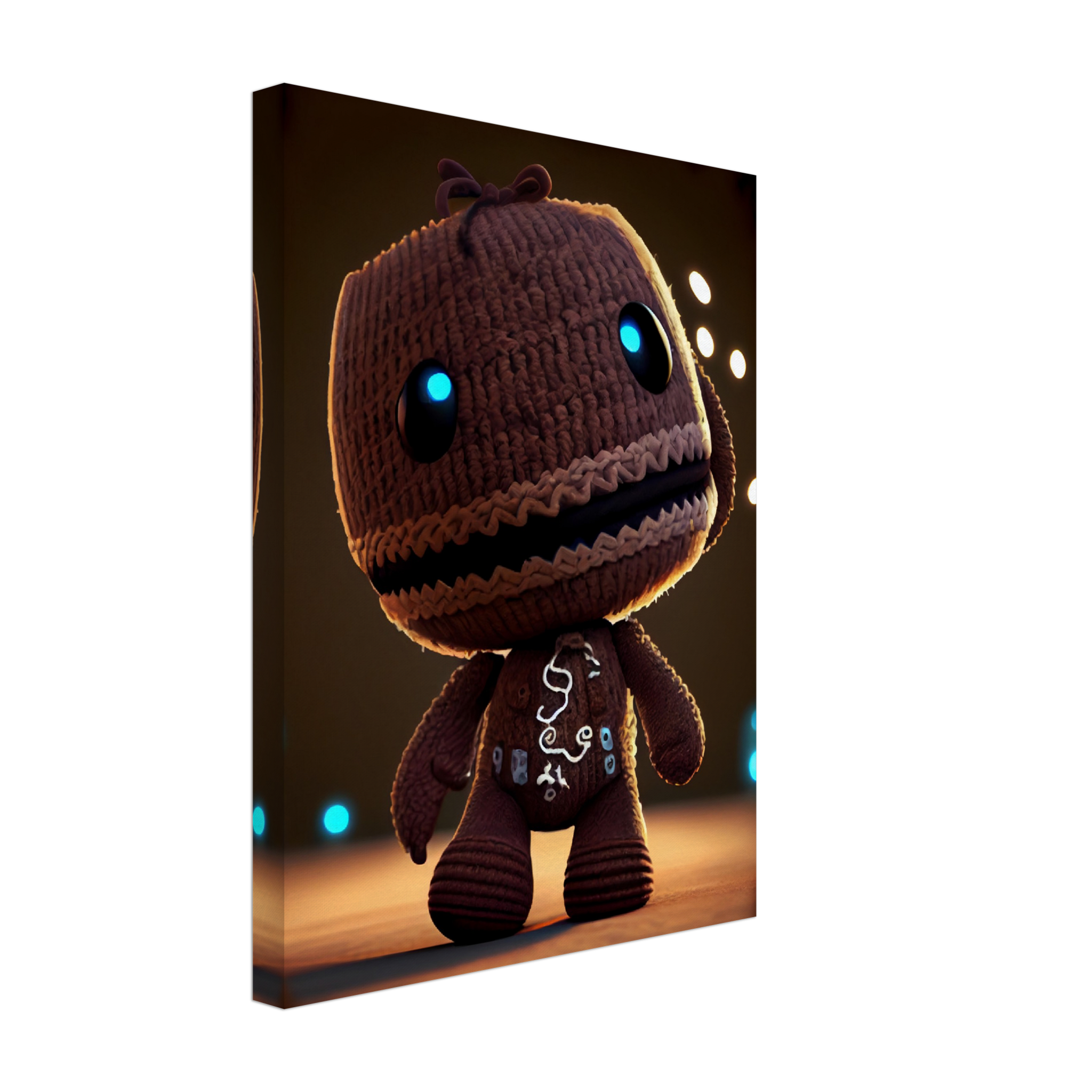 Sackboy: A Big Adventure PC review - A wholesome dreamland with minor  blemishes