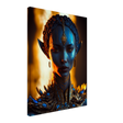 Queen Avatar - WallLumi