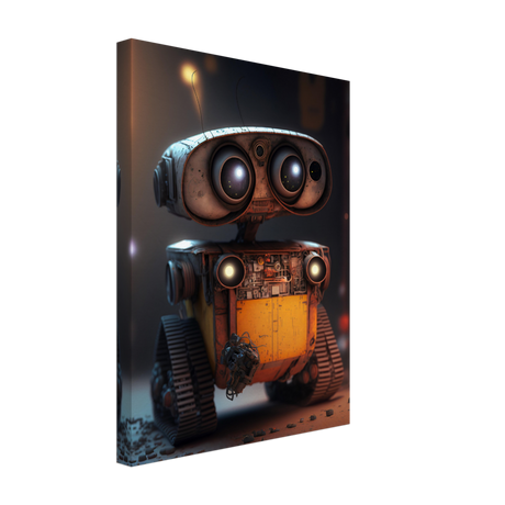 Baby WALL-E - WallLumi
