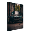 BMW E36 Menace Canvas Print - WallLumi Canvases