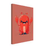 Chibi Lobster - WallLumi