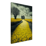 Yellow Brick Road - WallLumi