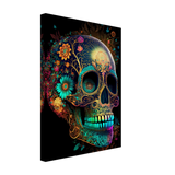 Día de Los Muertos - WallLumi