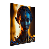 Queen Avatar - WallLumi