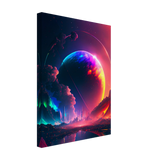 Galaxy Of Color - WallLumi